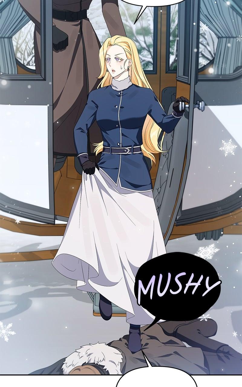 The Villainess Is Bothered By Male Leads Chap 20 - Next Chap 21