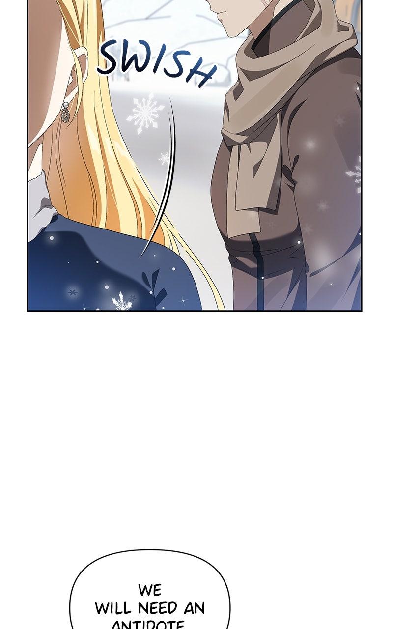 The Villainess Is Bothered By Male Leads Chap 20 - Next Chap 21