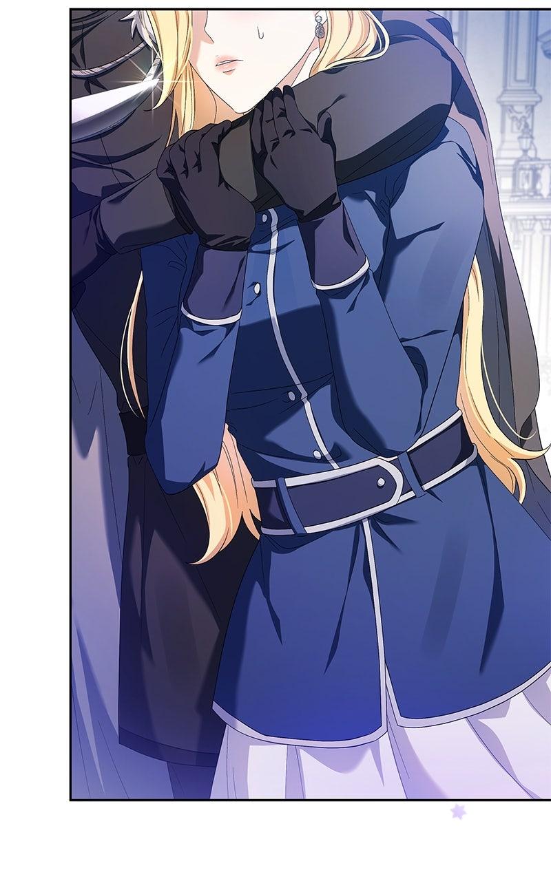 The Villainess Is Bothered By Male Leads Chap 20 - Next Chap 21