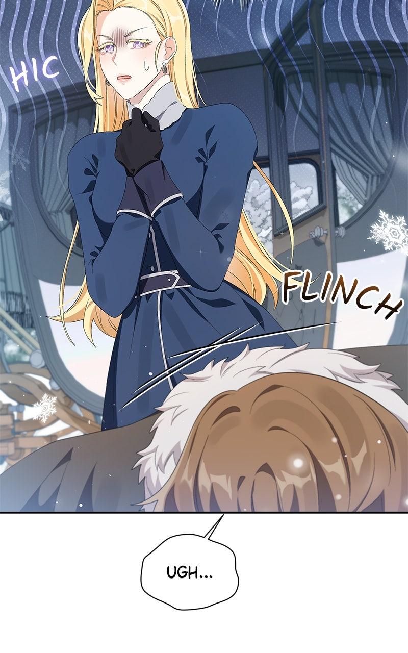 The Villainess Is Bothered By Male Leads Chap 20 - Next Chap 21