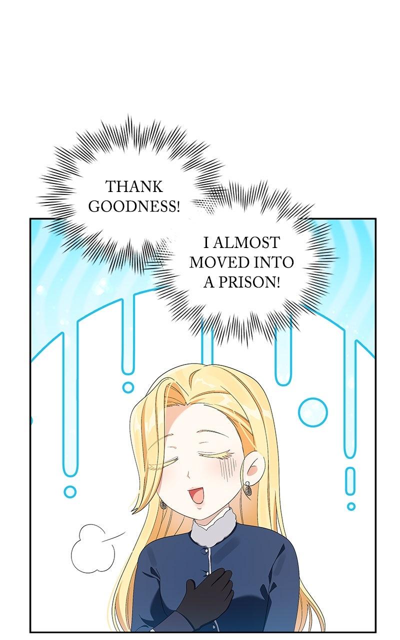 The Villainess Is Bothered By Male Leads Chap 20 - Next Chap 21