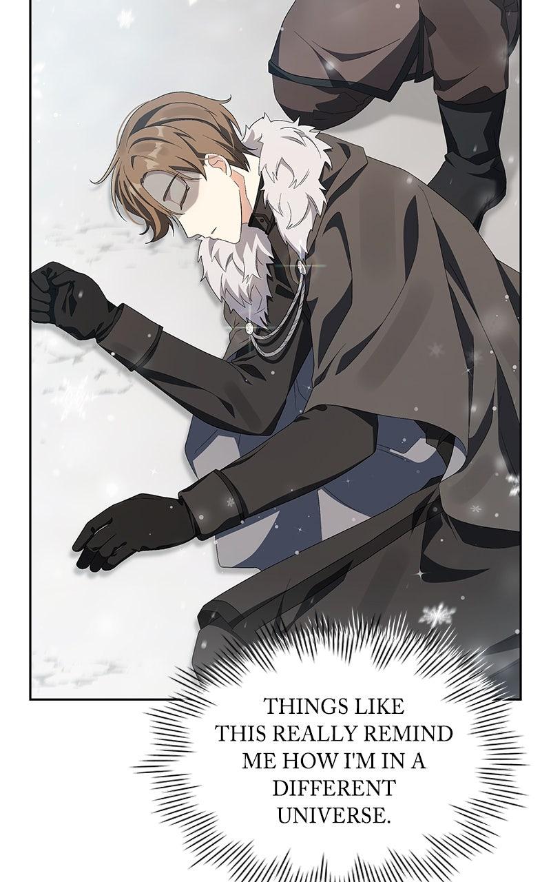 The Villainess Is Bothered By Male Leads Chap 20 - Next Chap 21