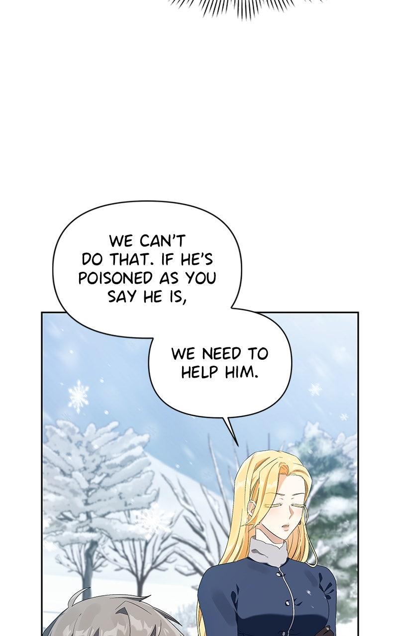 The Villainess Is Bothered By Male Leads Chap 20 - Next Chap 21