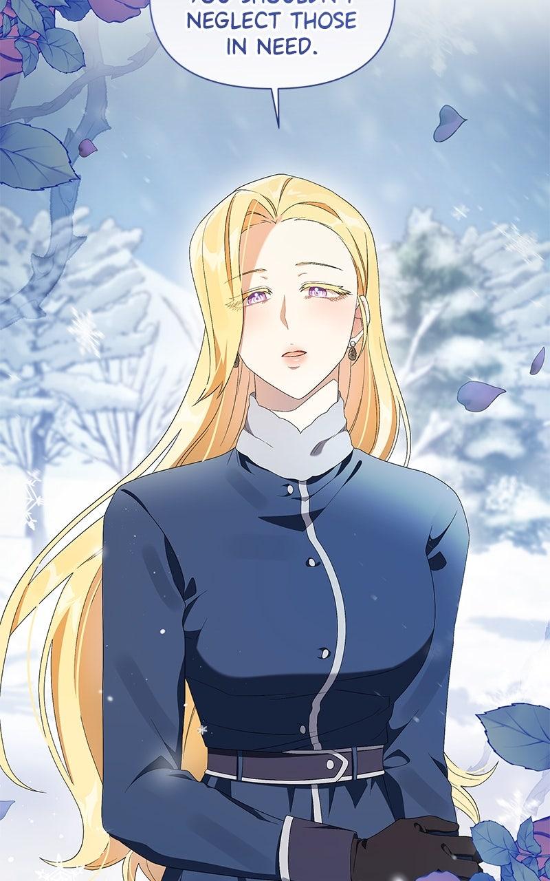 The Villainess Is Bothered By Male Leads Chap 20 - Next Chap 21