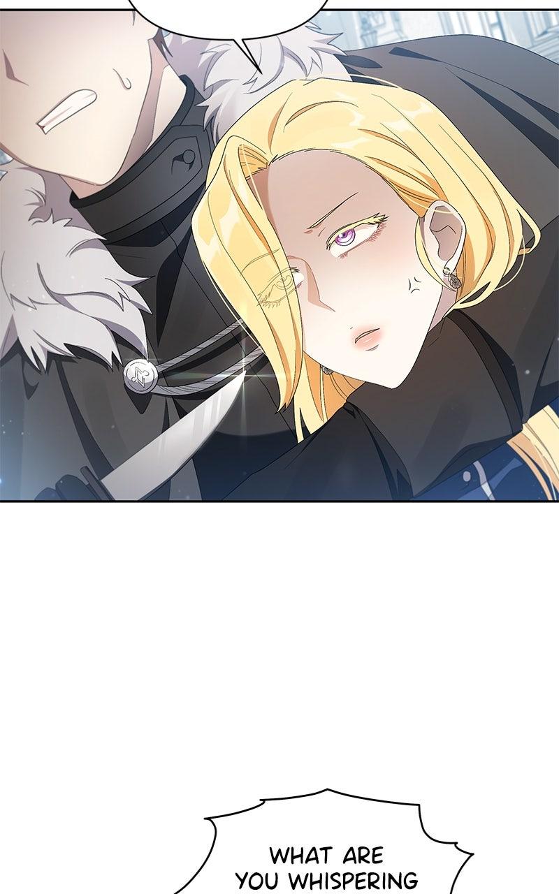 The Villainess Is Bothered By Male Leads Chap 20 - Next Chap 21
