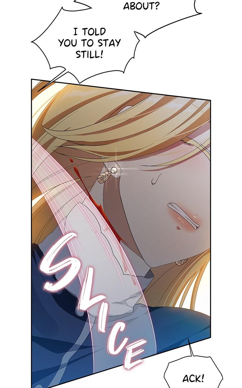 The Villainess Is Bothered By Male Leads Chap 20 - Next Chap 21