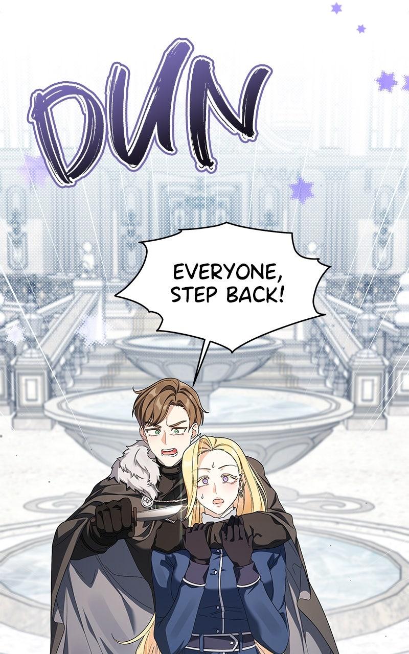 The Villainess Is Bothered By Male Leads Chap 20 - Next Chap 21