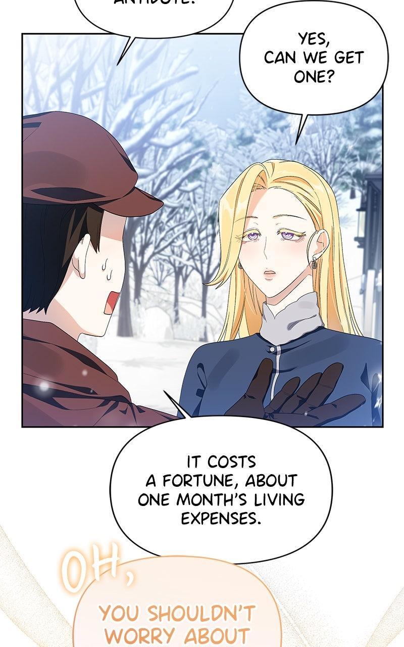 The Villainess Is Bothered By Male Leads Chap 20 - Next Chap 21