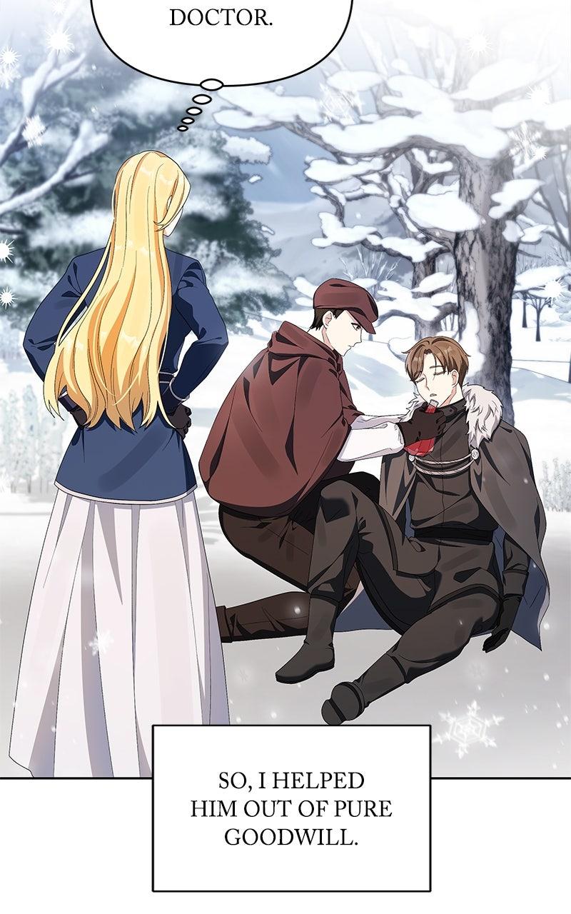 The Villainess Is Bothered By Male Leads Chap 20 - Next Chap 21