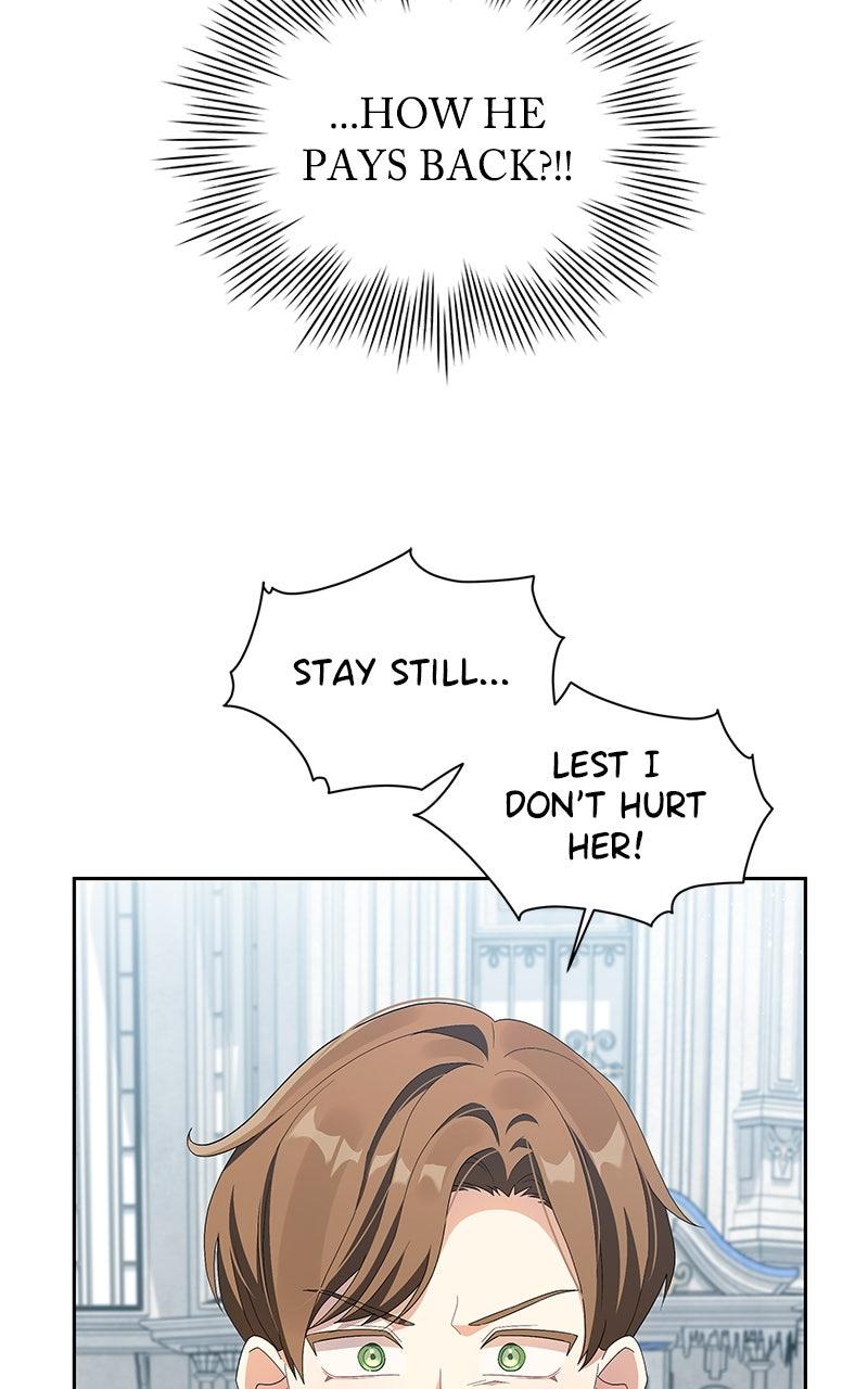 The Villainess Is Bothered By Male Leads Chap 20 - Next Chap 21