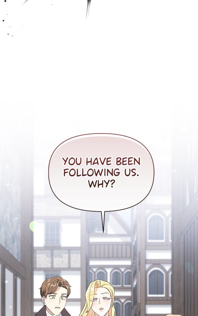 The Villainess Is Bothered By Male Leads Chap 21 - Next Chap 22