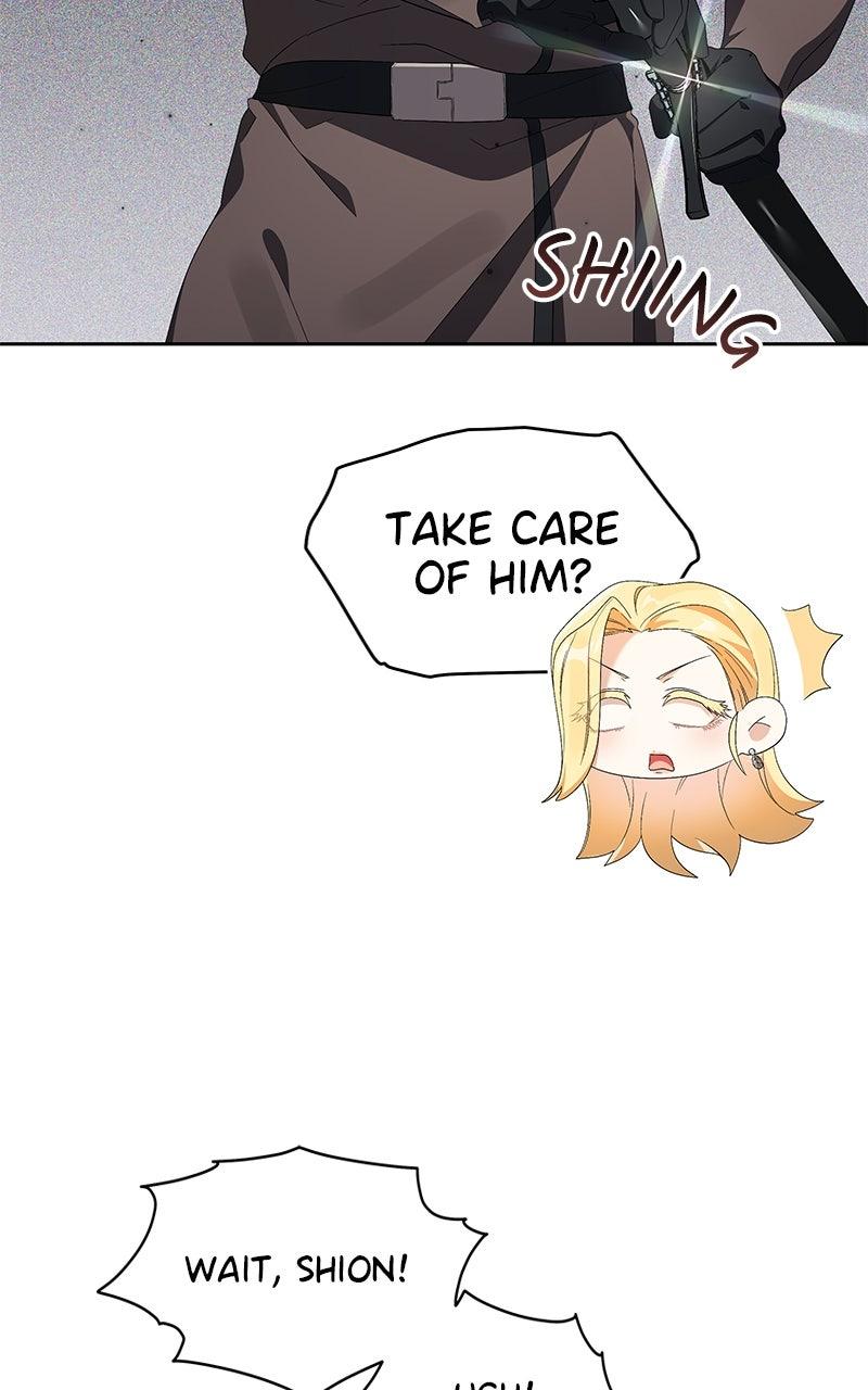 The Villainess Is Bothered By Male Leads Chap 21 - Next Chap 22