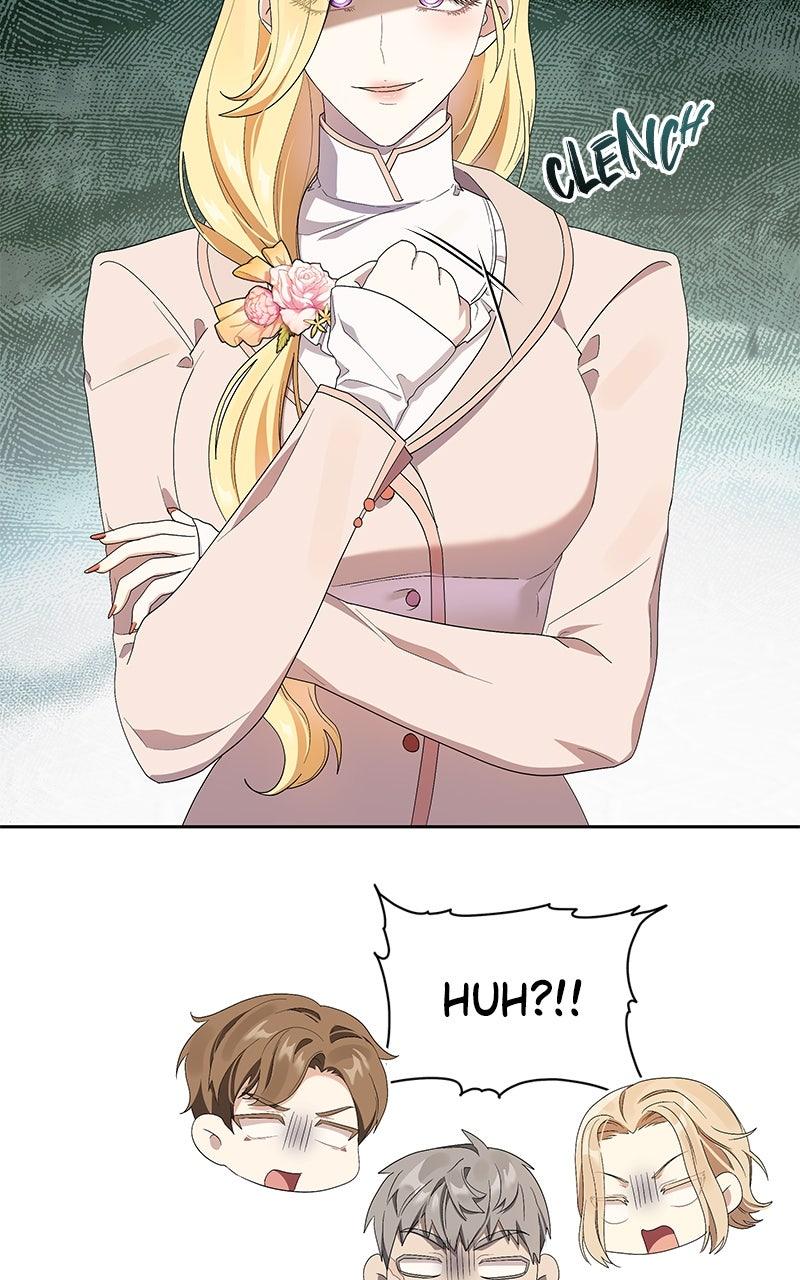The Villainess Is Bothered By Male Leads Chap 21 - Next Chap 22