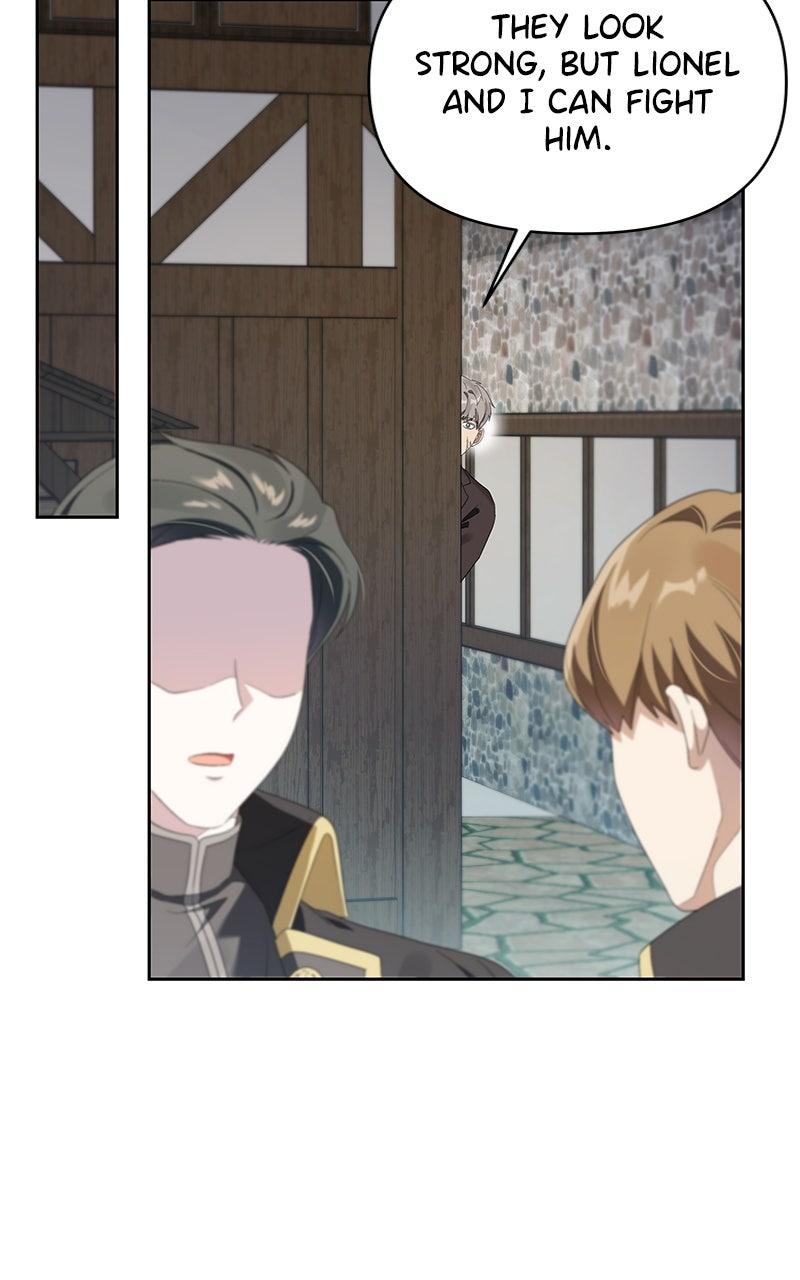 The Villainess Is Bothered By Male Leads Chap 21 - Next Chap 22