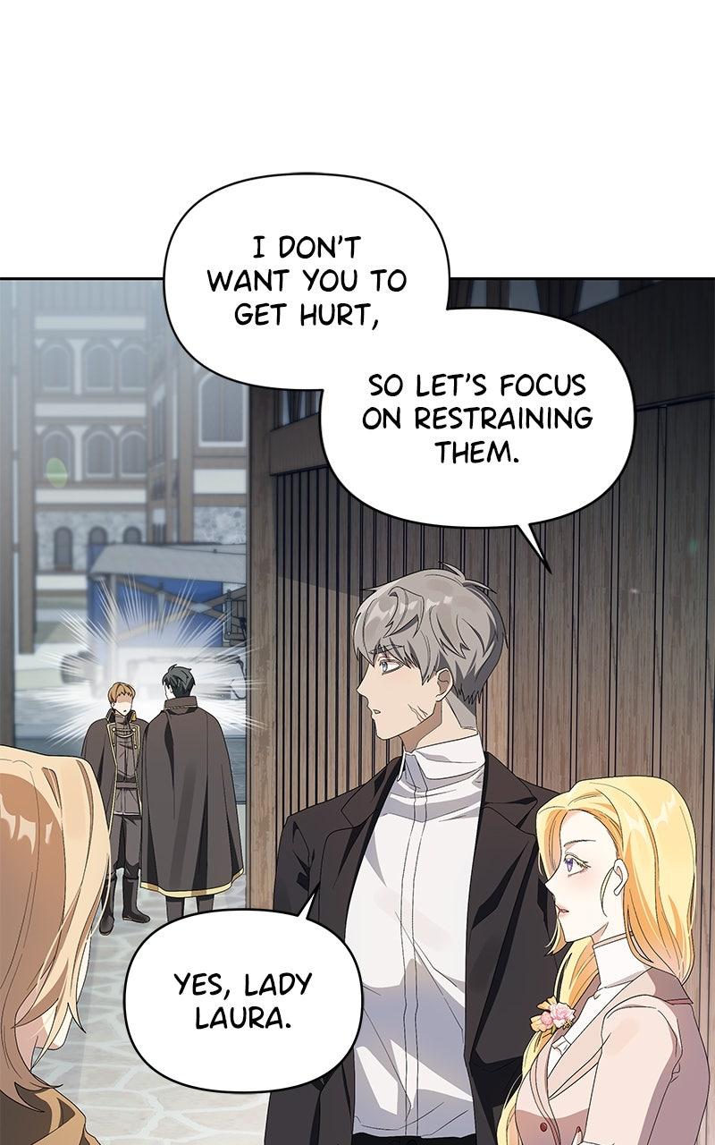 The Villainess Is Bothered By Male Leads Chap 21 - Next Chap 22
