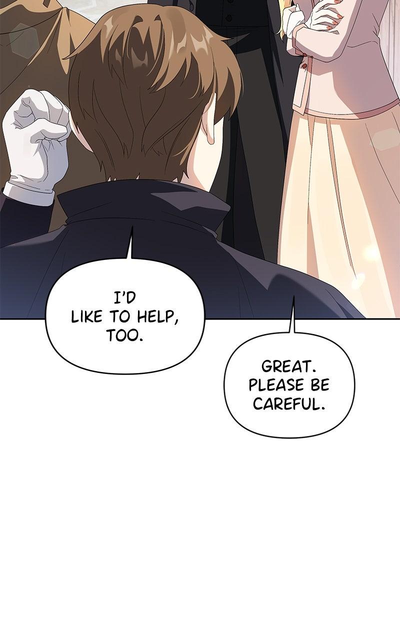 The Villainess Is Bothered By Male Leads Chap 21 - Next Chap 22