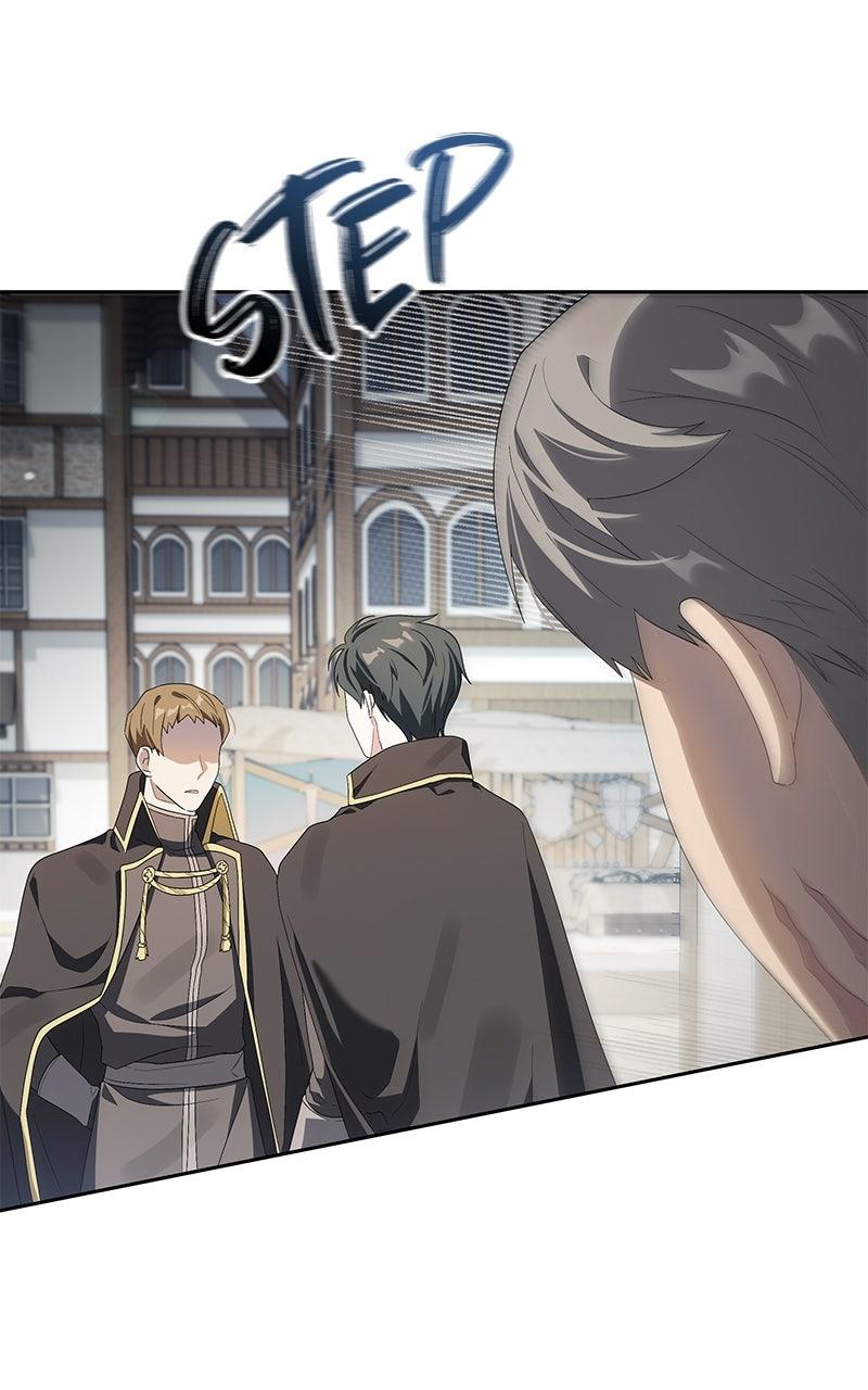 The Villainess Is Bothered By Male Leads Chap 21 - Next Chap 22