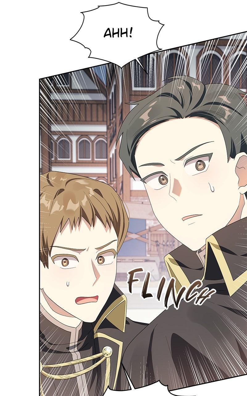 The Villainess Is Bothered By Male Leads Chap 21 - Next Chap 22