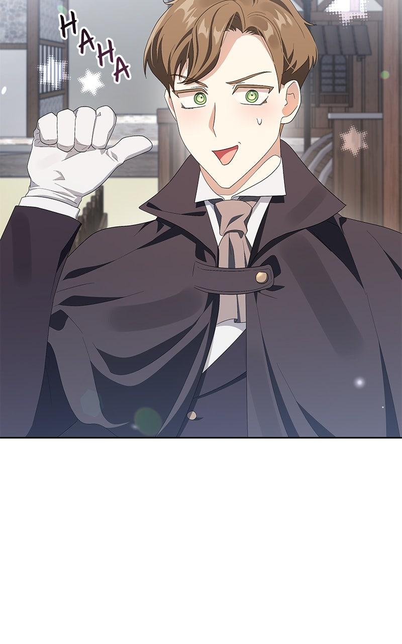 The Villainess Is Bothered By Male Leads Chap 21 - Next Chap 22
