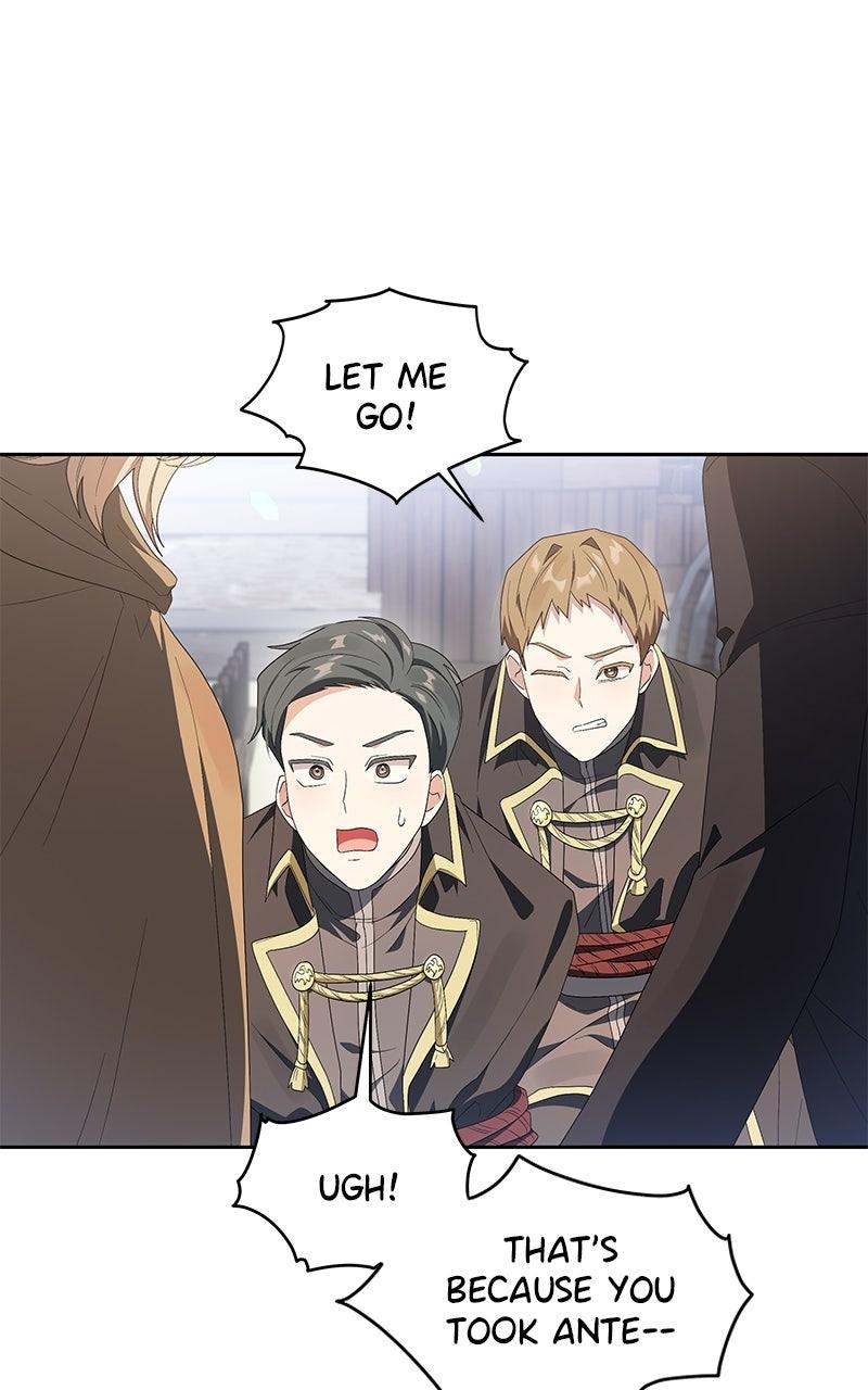The Villainess Is Bothered By Male Leads Chap 21 - Next Chap 22
