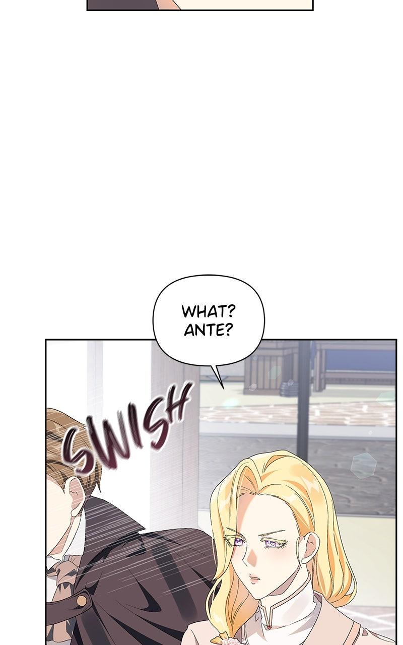 The Villainess Is Bothered By Male Leads Chap 21 - Next Chap 22