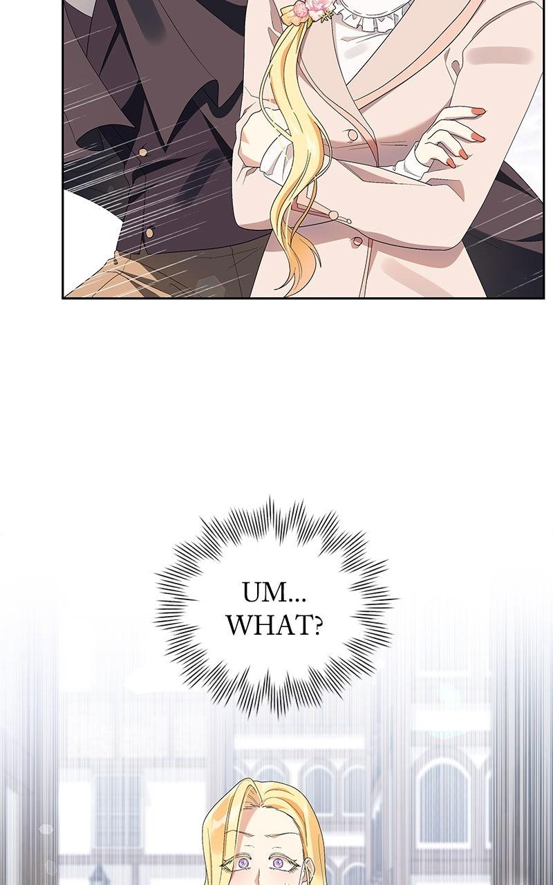 The Villainess Is Bothered By Male Leads Chap 21 - Next Chap 22