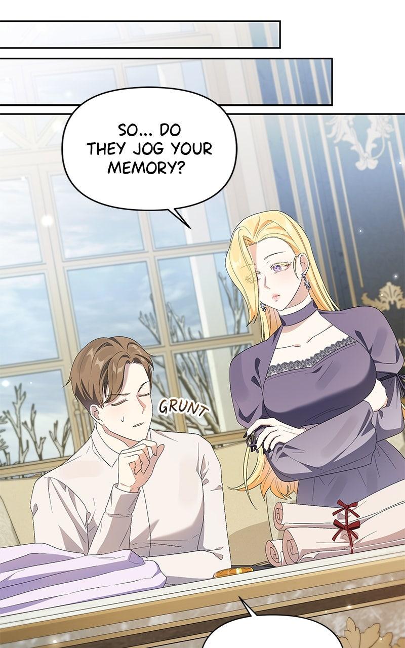 The Villainess Is Bothered By Male Leads Chap 21 - Next Chap 22