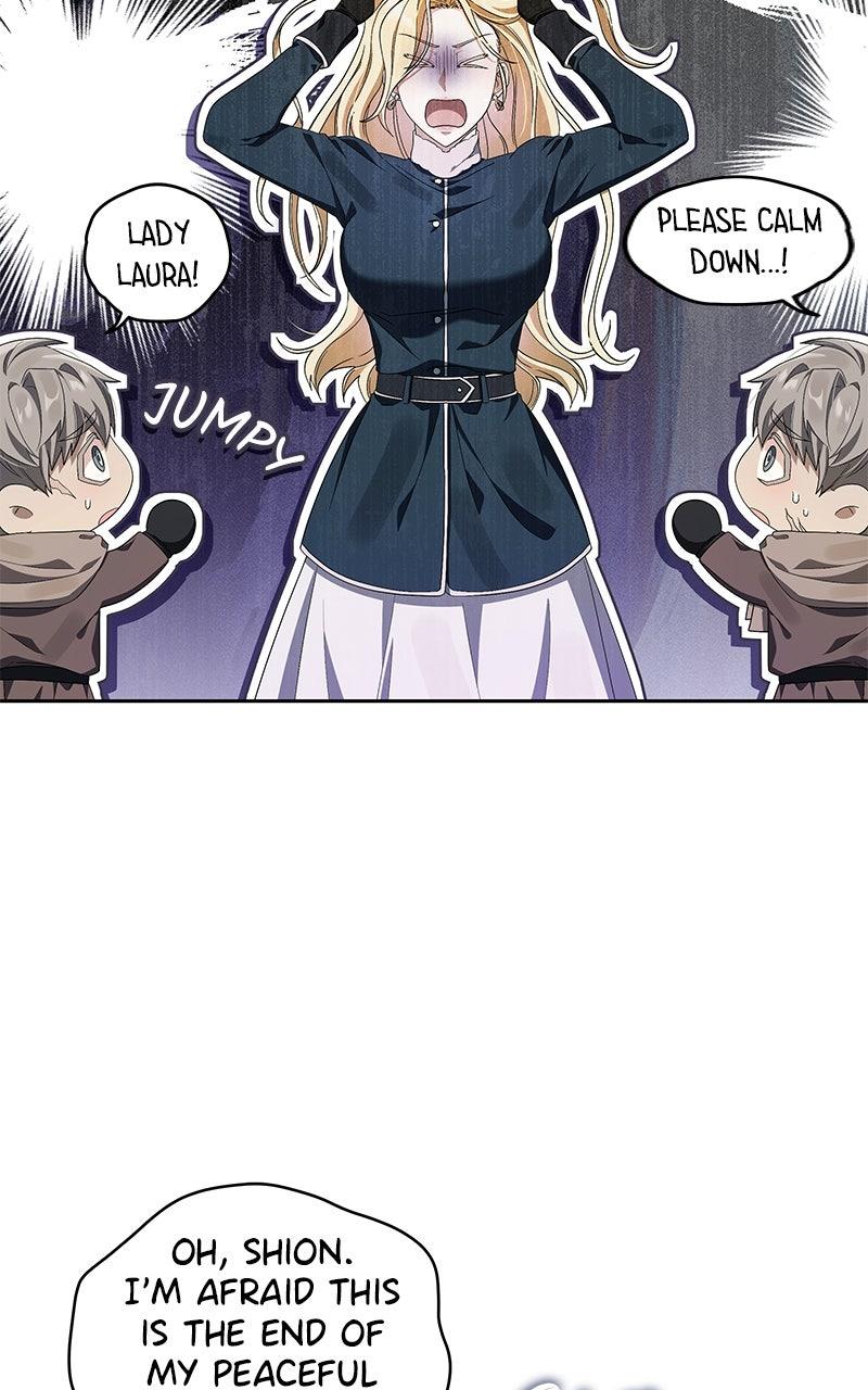 The Villainess Is Bothered By Male Leads Chap 21 - Next Chap 22
