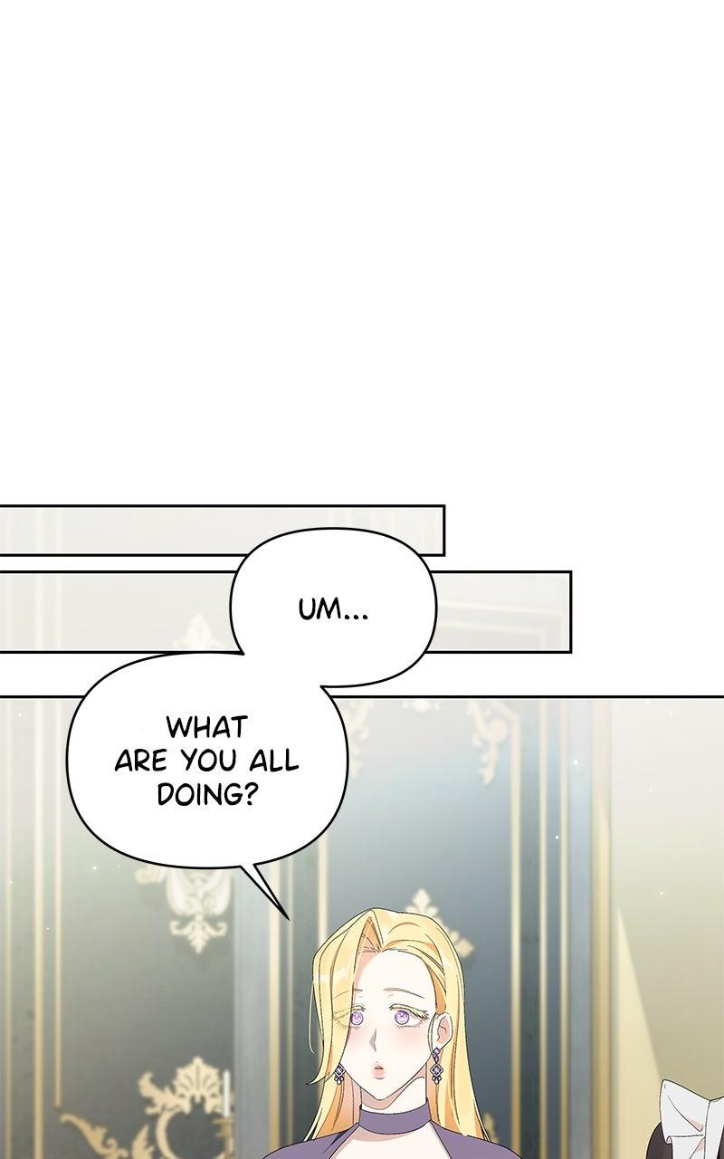 The Villainess Is Bothered By Male Leads Chap 21 - Next Chap 22