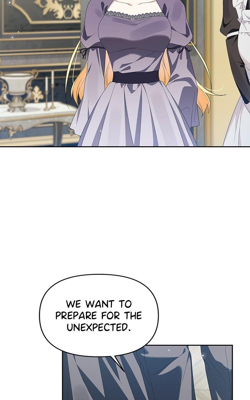 The Villainess Is Bothered By Male Leads Chap 21 - Next Chap 22