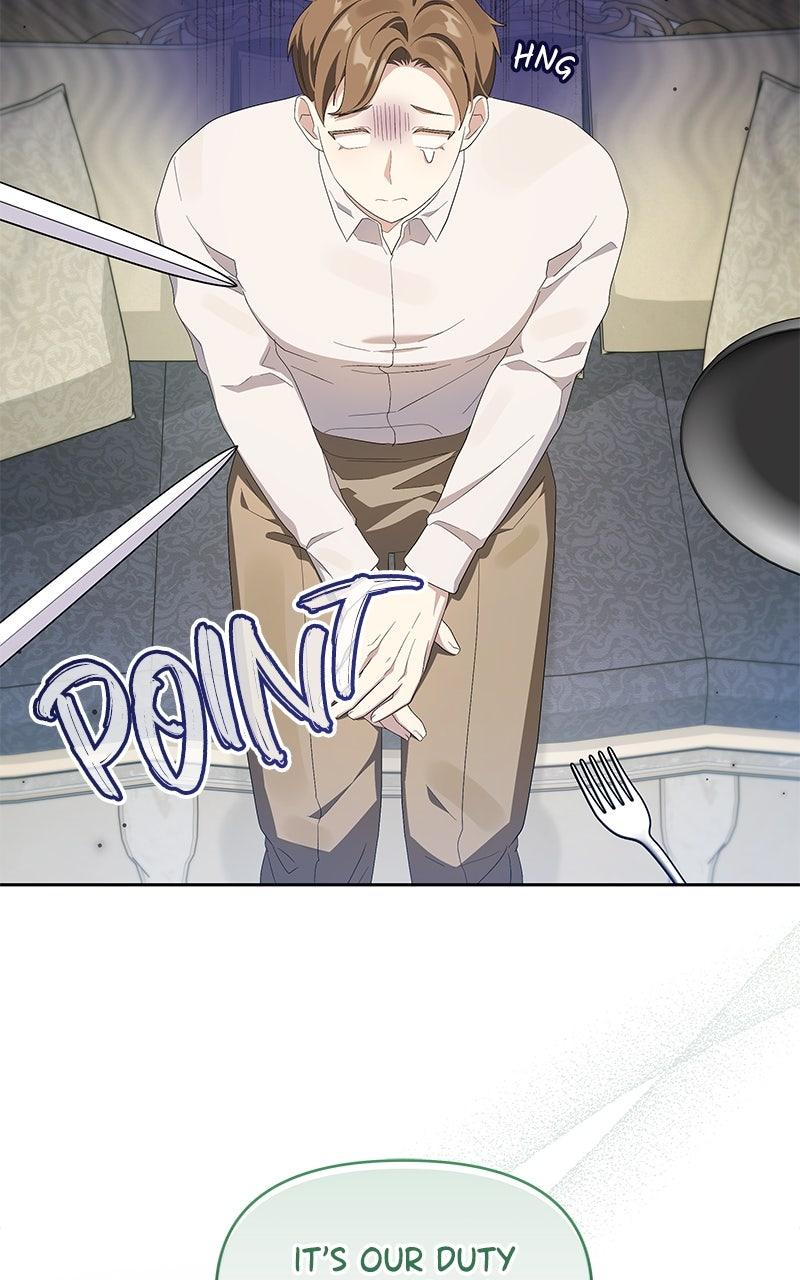 The Villainess Is Bothered By Male Leads Chap 21 - Next Chap 22