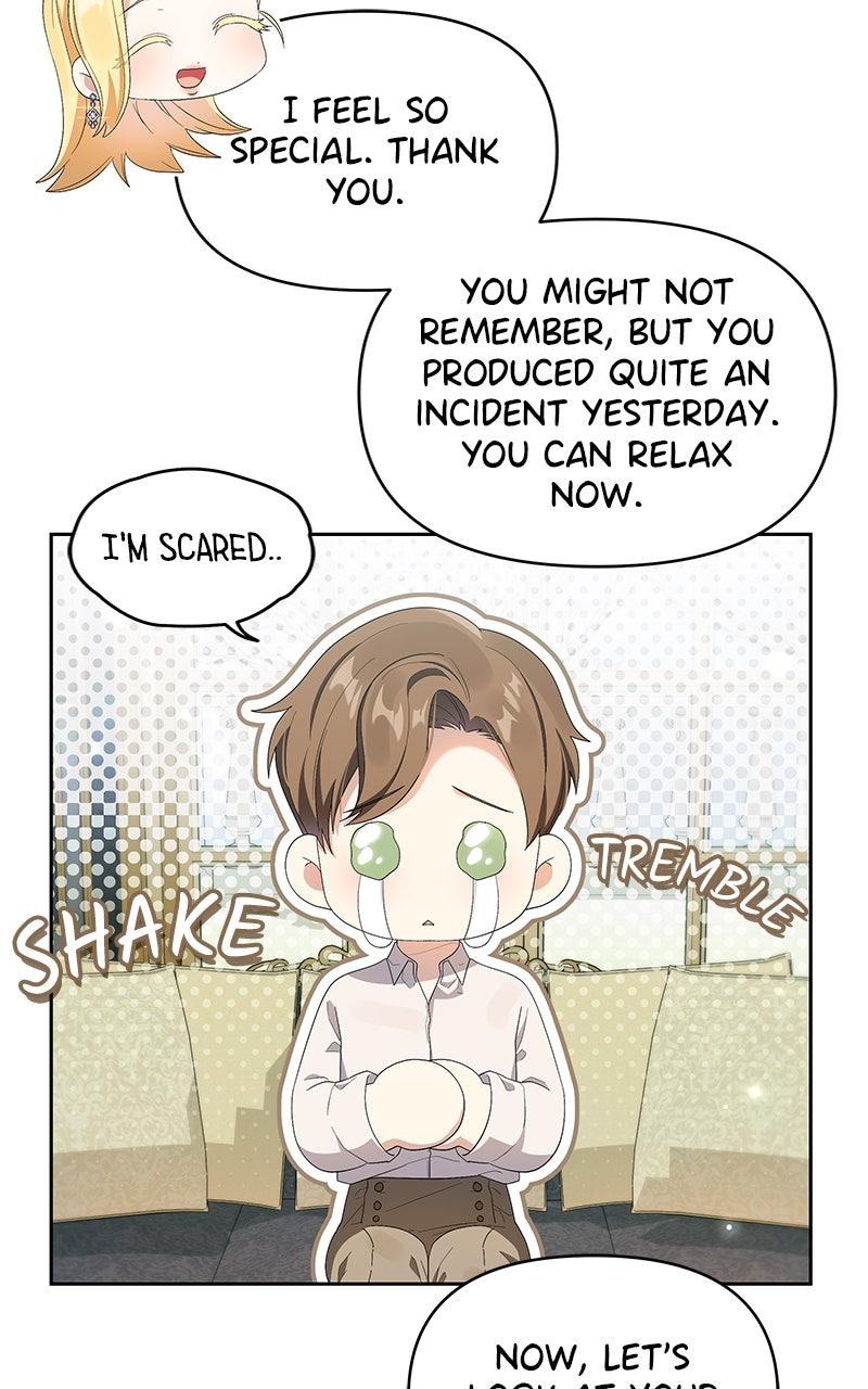 The Villainess Is Bothered By Male Leads Chap 21 - Next Chap 22