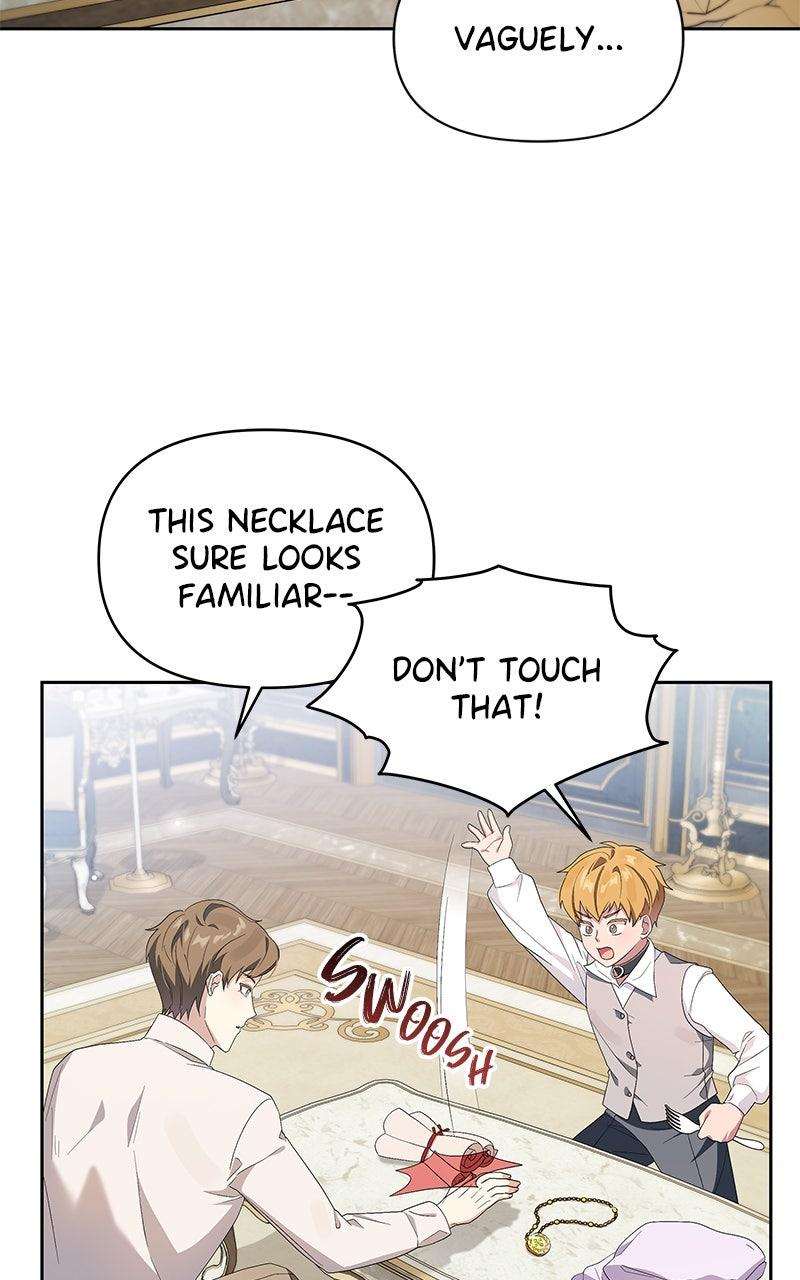 The Villainess Is Bothered By Male Leads Chap 21 - Next Chap 22