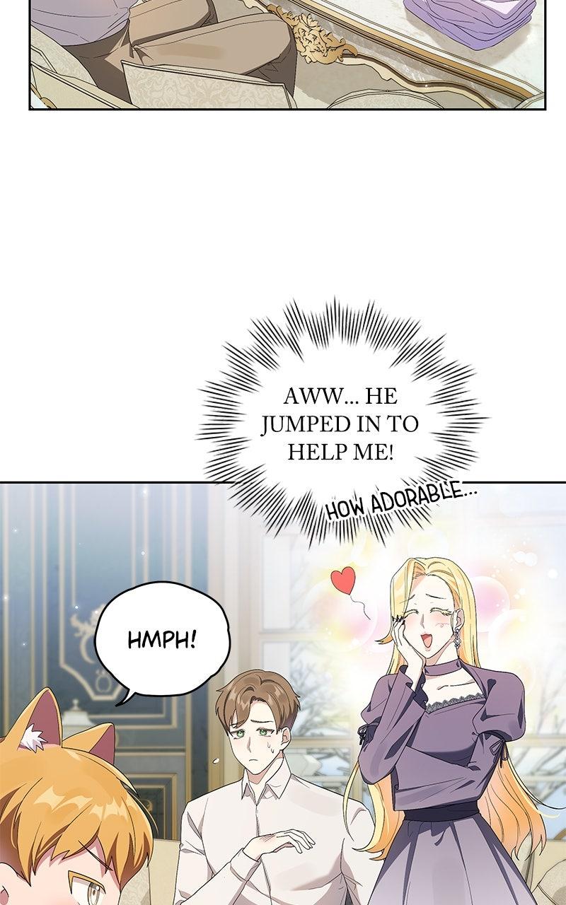 The Villainess Is Bothered By Male Leads Chap 21 - Next Chap 22