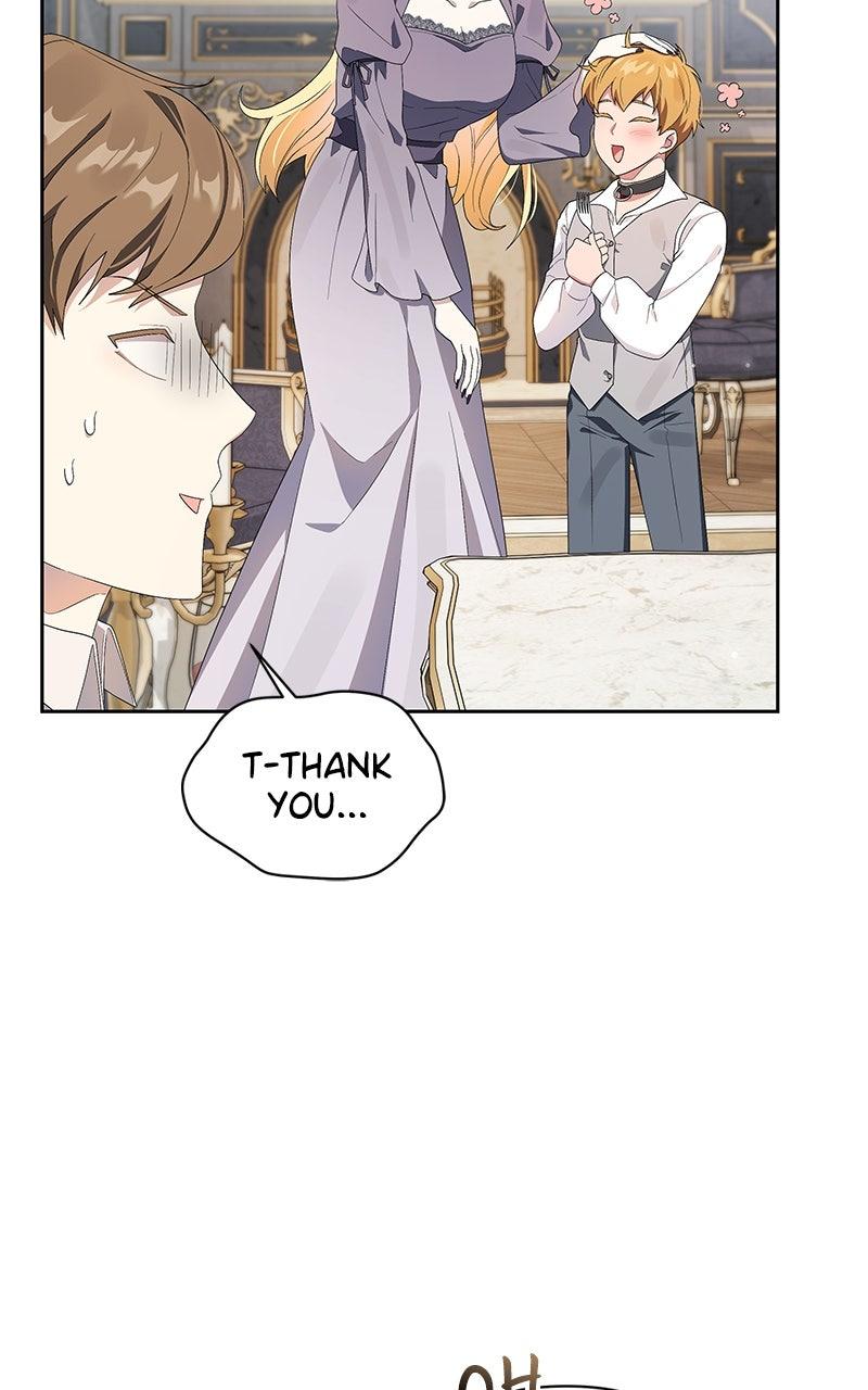 The Villainess Is Bothered By Male Leads Chap 21 - Next Chap 22