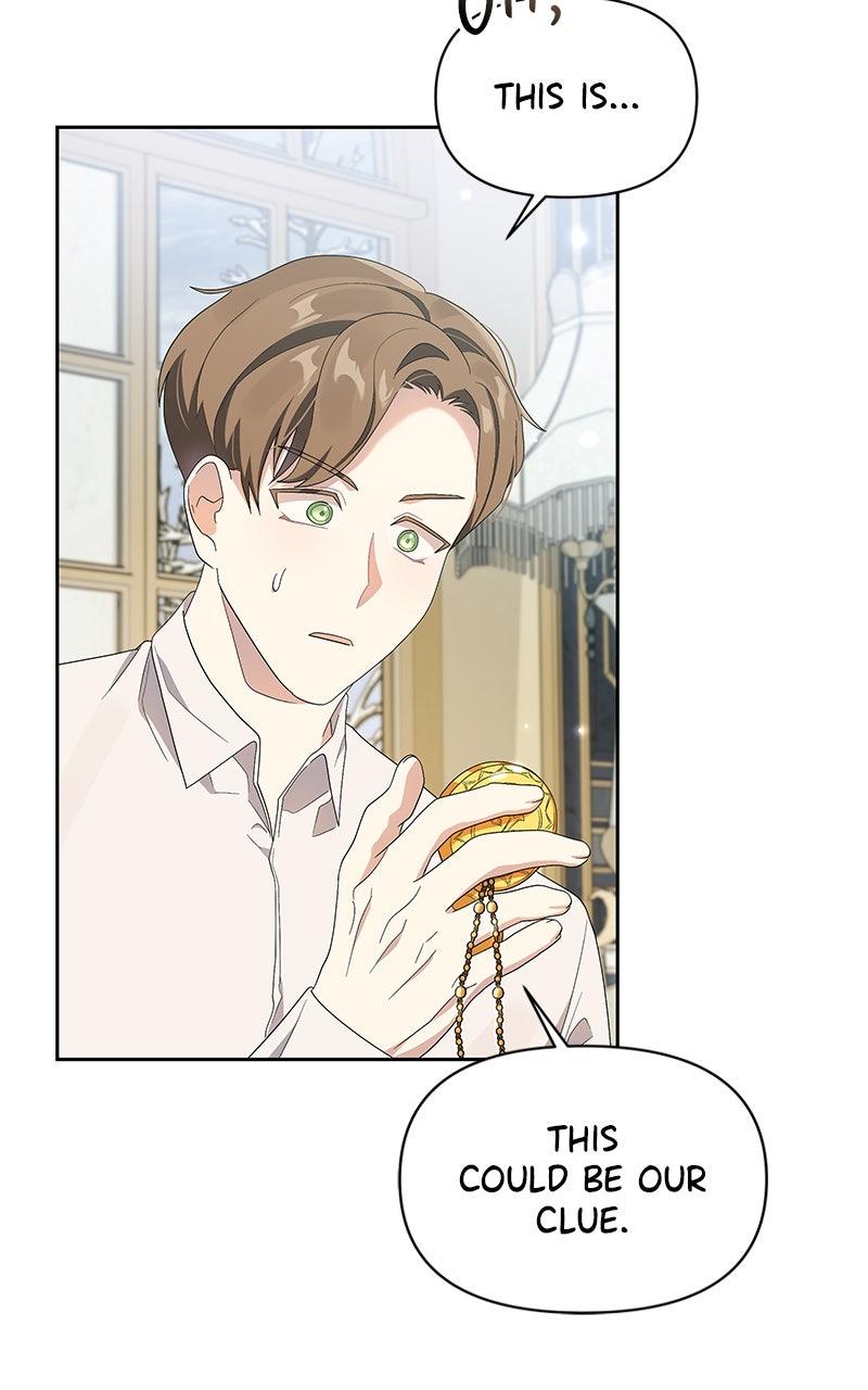 The Villainess Is Bothered By Male Leads Chap 21 - Next Chap 22