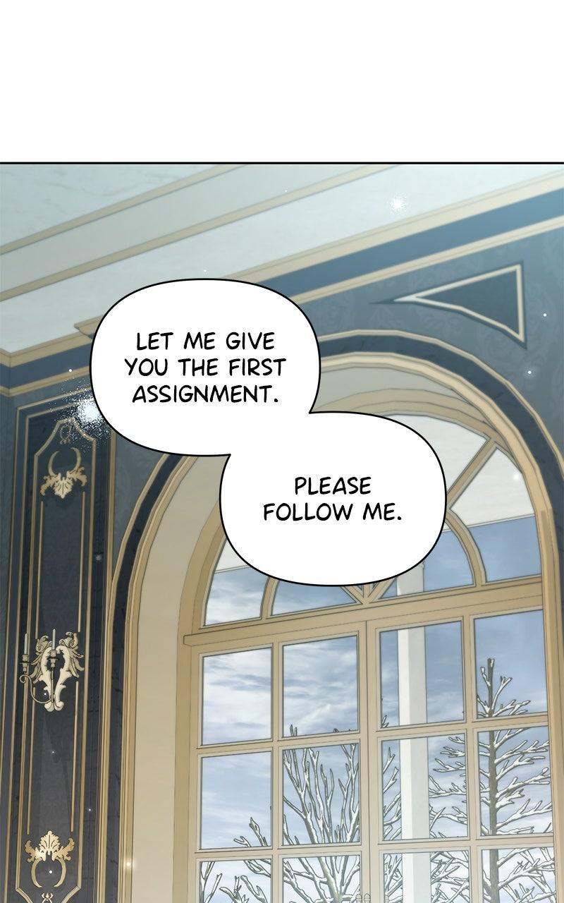 The Villainess Is Bothered By Male Leads Chap 21 - Next Chap 22