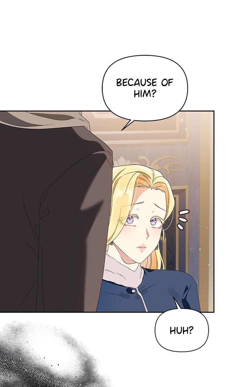 The Villainess Is Bothered By Male Leads Chap 21 - Next Chap 22