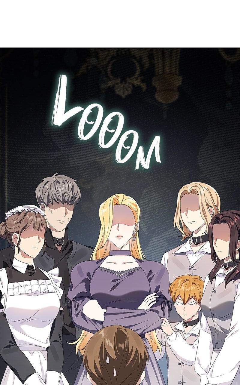 The Villainess Is Bothered By Male Leads Chap 21 - Next Chap 22