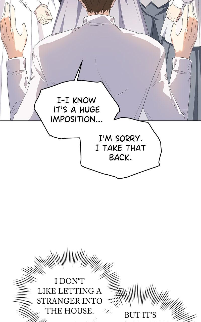 The Villainess Is Bothered By Male Leads Chap 21 - Next Chap 22