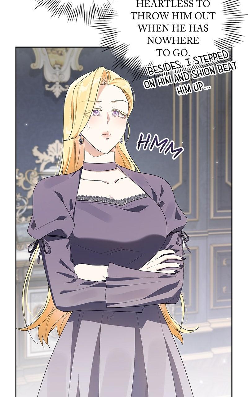 The Villainess Is Bothered By Male Leads Chap 21 - Next Chap 22