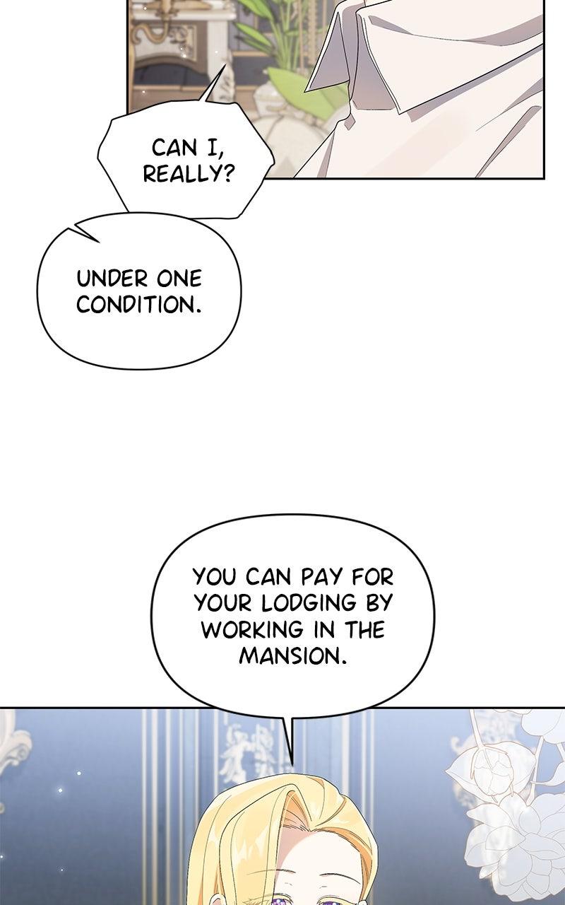 The Villainess Is Bothered By Male Leads Chap 21 - Next Chap 22