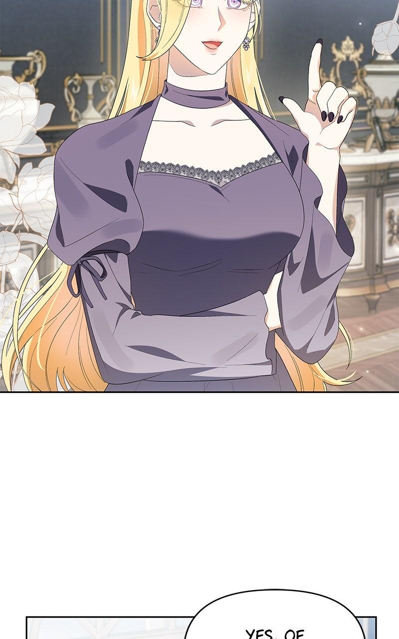 The Villainess Is Bothered By Male Leads Chap 21 - Next Chap 22