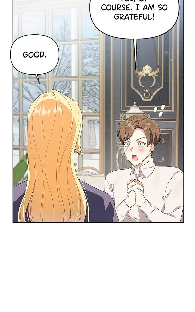 The Villainess Is Bothered By Male Leads Chap 21 - Next Chap 22
