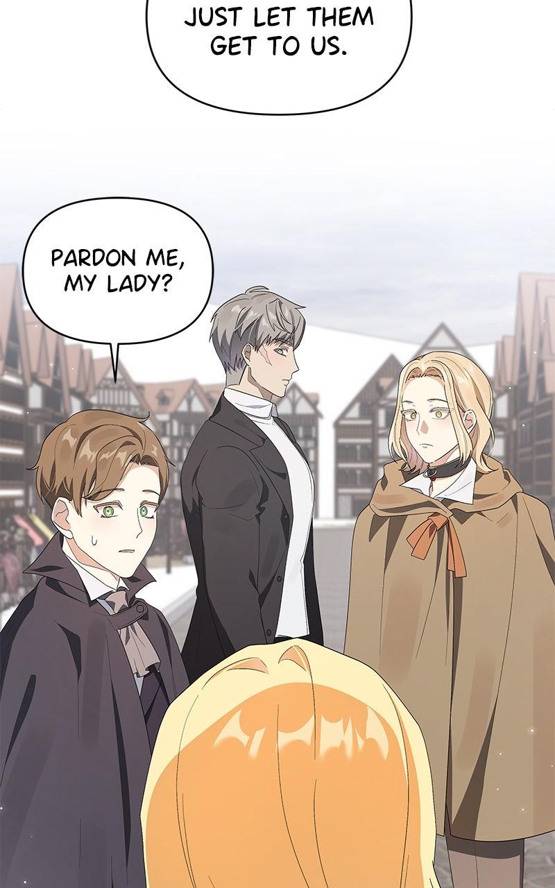 The Villainess Is Bothered By Male Leads Chap 21 - Next Chap 22