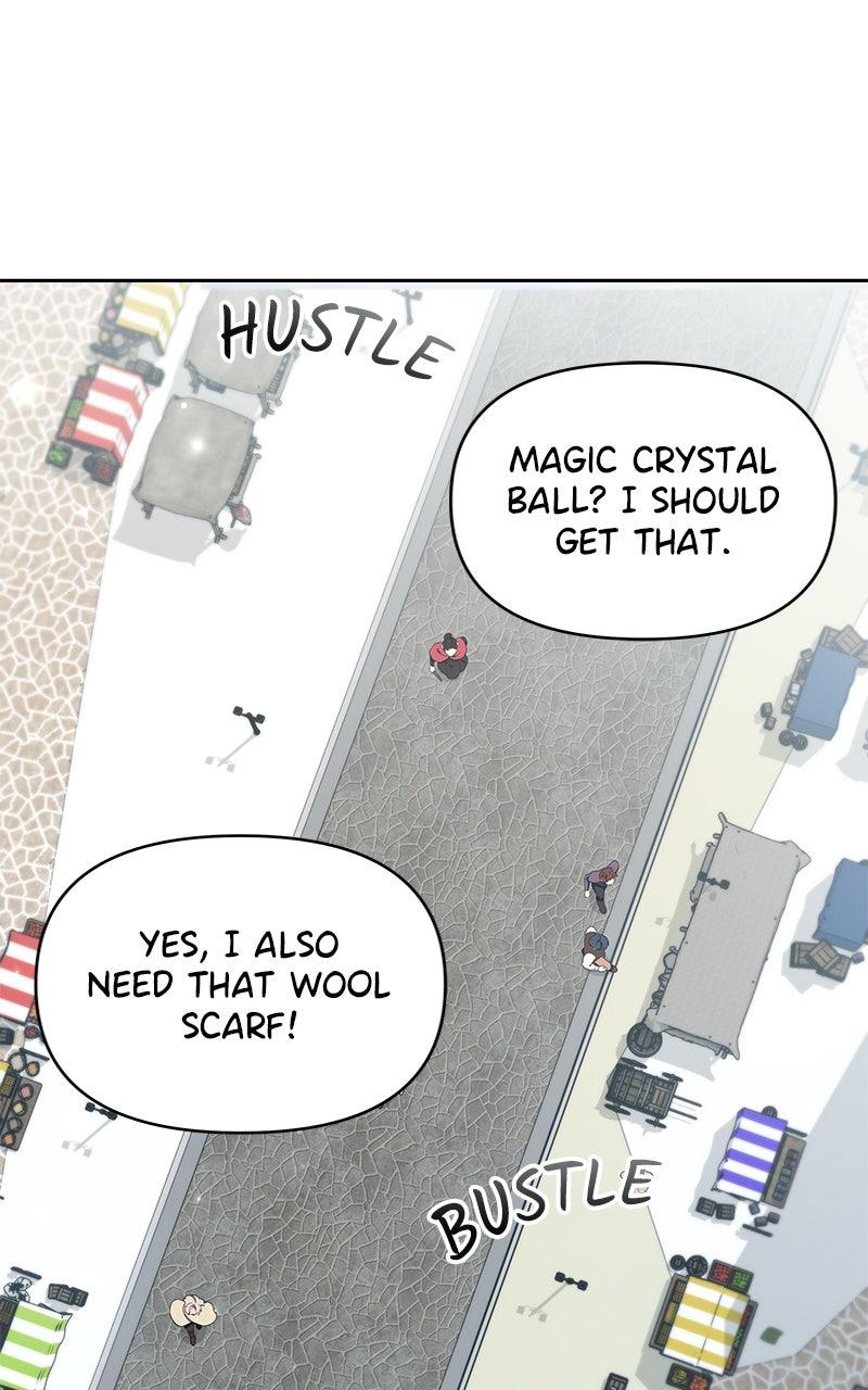 The Villainess Is Bothered By Male Leads Chap 21 - Next Chap 22