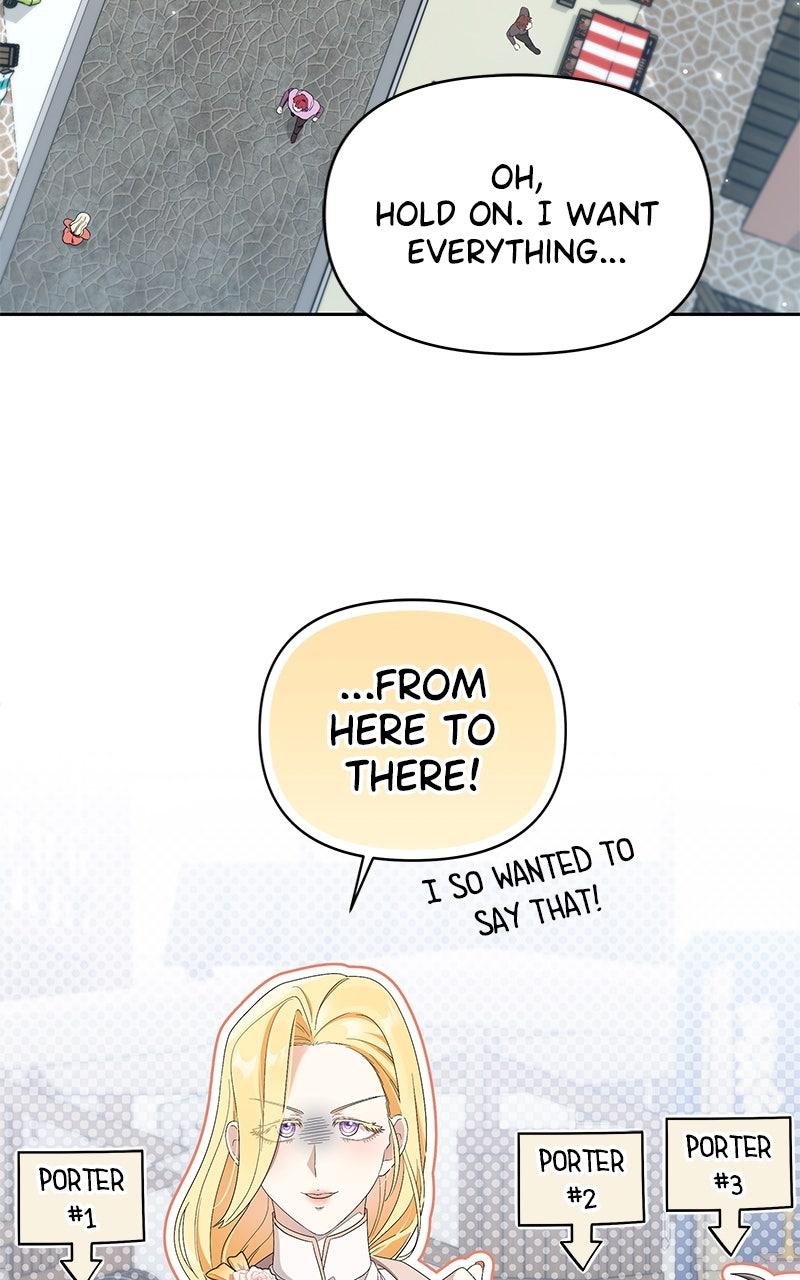The Villainess Is Bothered By Male Leads Chap 21 - Next Chap 22