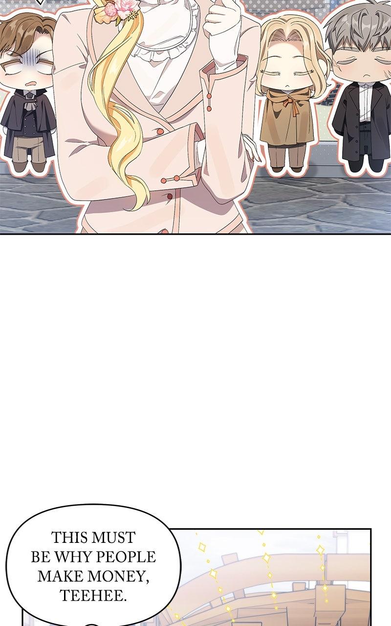 The Villainess Is Bothered By Male Leads Chap 21 - Next Chap 22