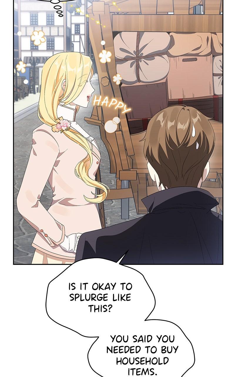 The Villainess Is Bothered By Male Leads Chap 21 - Next Chap 22