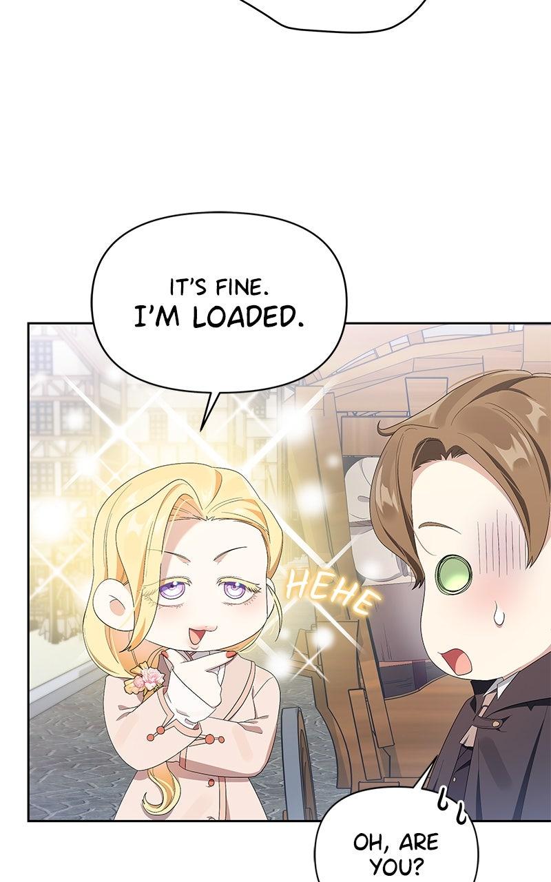 The Villainess Is Bothered By Male Leads Chap 21 - Next Chap 22